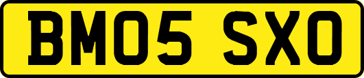 BM05SXO