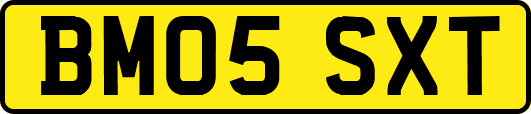 BM05SXT