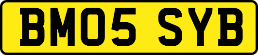 BM05SYB