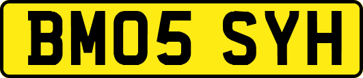 BM05SYH