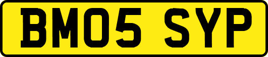 BM05SYP