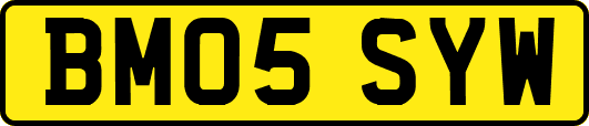 BM05SYW