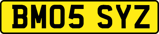 BM05SYZ