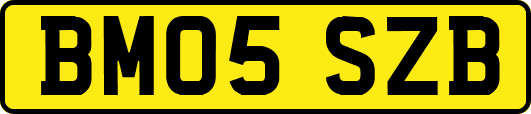 BM05SZB
