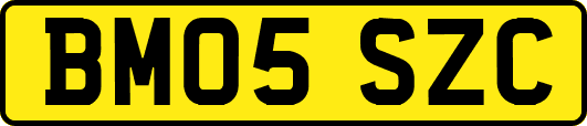 BM05SZC