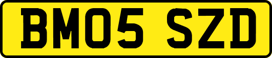 BM05SZD