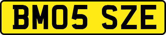 BM05SZE