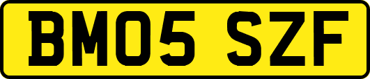 BM05SZF