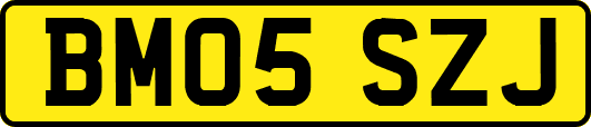 BM05SZJ
