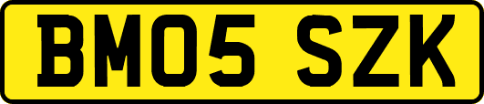 BM05SZK