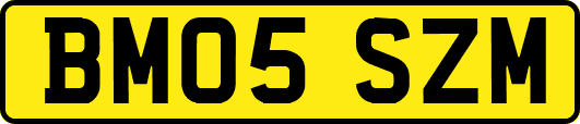 BM05SZM