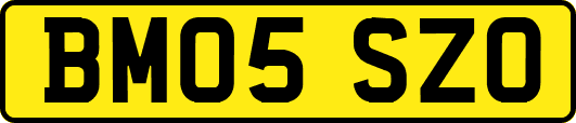 BM05SZO