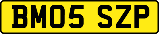 BM05SZP