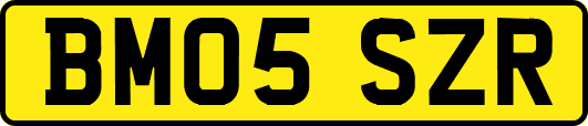 BM05SZR