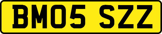 BM05SZZ
