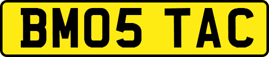 BM05TAC