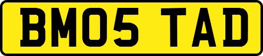 BM05TAD