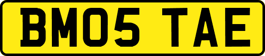 BM05TAE
