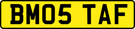 BM05TAF