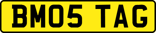 BM05TAG