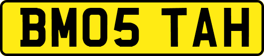 BM05TAH