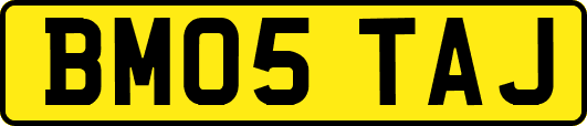 BM05TAJ