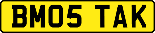 BM05TAK