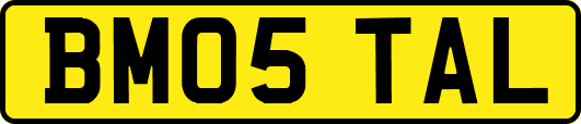 BM05TAL