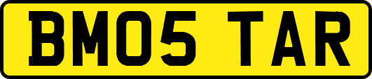 BM05TAR