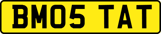 BM05TAT