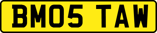 BM05TAW