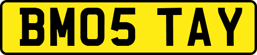 BM05TAY