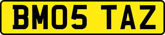 BM05TAZ