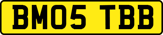 BM05TBB