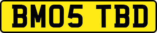 BM05TBD