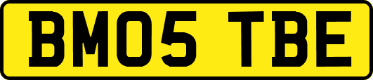 BM05TBE