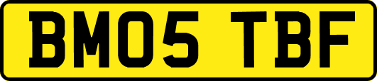 BM05TBF