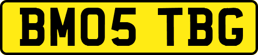 BM05TBG