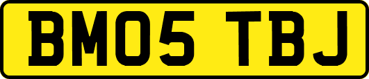 BM05TBJ
