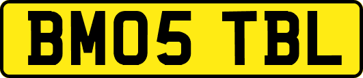 BM05TBL