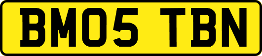 BM05TBN
