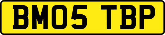 BM05TBP