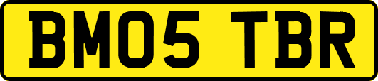 BM05TBR