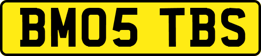 BM05TBS