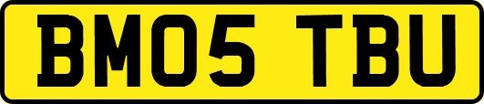 BM05TBU