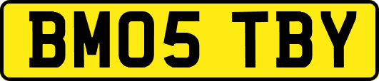 BM05TBY