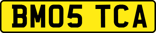 BM05TCA