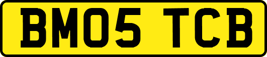 BM05TCB