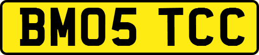 BM05TCC