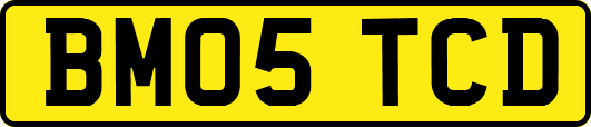 BM05TCD